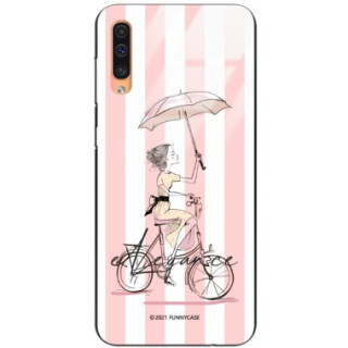 Etui Samsung GALAXY A50 / A30S / A50S, ST_LVER-202 Wzory - FunnyCase