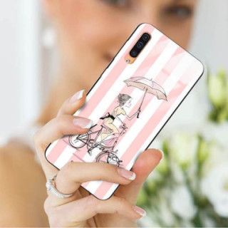 Etui Samsung GALAXY A50 / A30S / A50S, ST_LVER-202 Wzory - FunnyCase