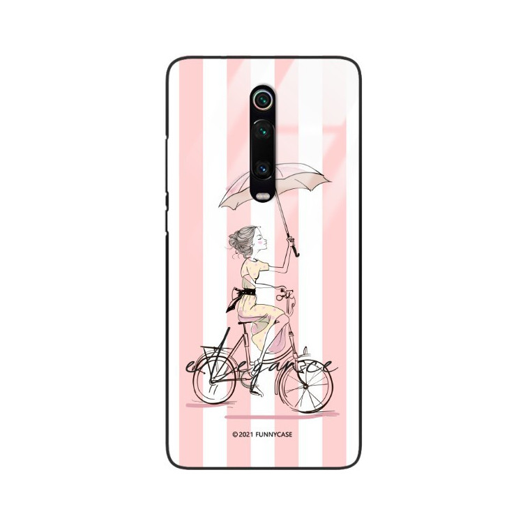 Etui Xiaomi REDMI K20 / MI 9T, ST_LVER-202 Wzory - FunnyCase