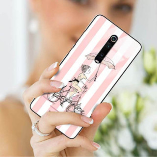 Etui Xiaomi REDMI K20 / MI 9T, ST_LVER-202 Wzory - FunnyCase