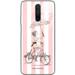 Etui Xiaomi REDMI K30, ST_LVER-202 Wzory - FunnyCase