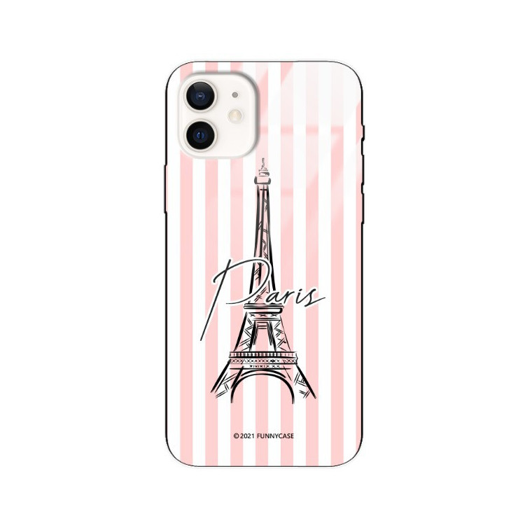 Etui Apple IPHONE 12 / 12 PRO, ST_LVER-203 Wzory - FunnyCase