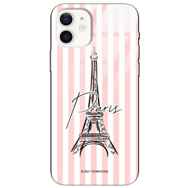 Etui Apple IPHONE 12 / 12 PRO, ST_LVER-203 Wzory - FunnyCase