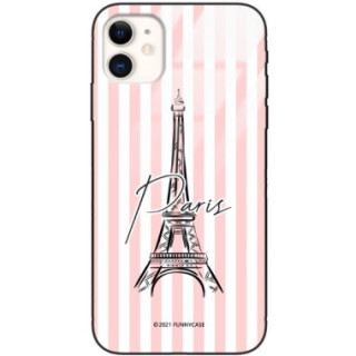 Etui Apple IPHONE 11, ST_LVER-203 Wzory - FunnyCase