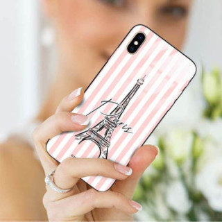 Etui Apple IPHONE XS MAX, ST_LVER-203 Wzory - FunnyCase