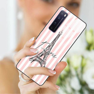 Etui Huawei NOVA 7 PRO, ST_LVER-203 Wzory - FunnyCase