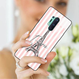 Etui Oneplus 8 PRO, ST_LVER-203 Wzory - FunnyCase