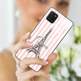 Etui Samsung GALAXY A81 / NOTE 10 LITE, ST_LVER-203 Wzory - FunnyCase