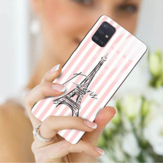 Etui Samsung GALAXY A51, ST_LVER-203 Wzory - FunnyCase