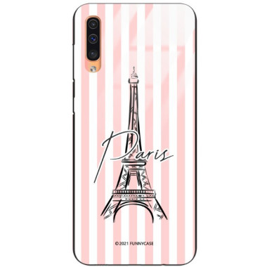 Etui Samsung GALAXY A50 / A30S / A50S, ST_LVER-203 Wzory - FunnyCase