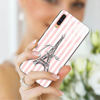 Etui Samsung GALAXY A50 / A30S / A50S, ST_LVER-203 Wzory - FunnyCase