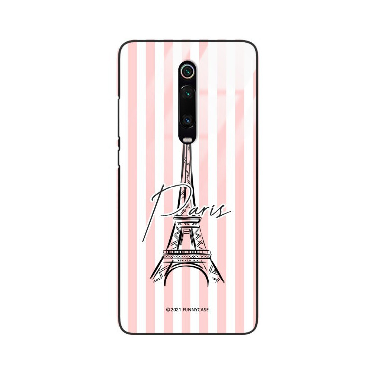 Etui Xiaomi REDMI K20 / MI 9T, ST_LVER-203 Wzory - FunnyCase