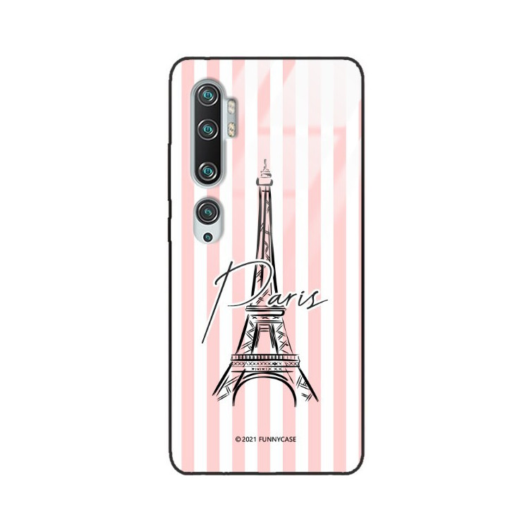 Etui Xiaomi MI NOTE 10, ST_LVER-203 Wzory - FunnyCase