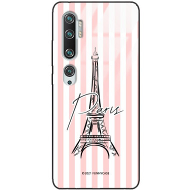 Etui Xiaomi MI NOTE 10, ST_LVER-203 Wzory - FunnyCase