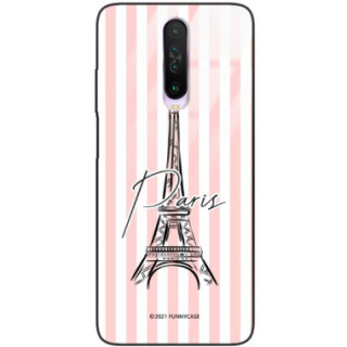 Etui Xiaomi REDMI K30, ST_LVER-203 Wzory - FunnyCase