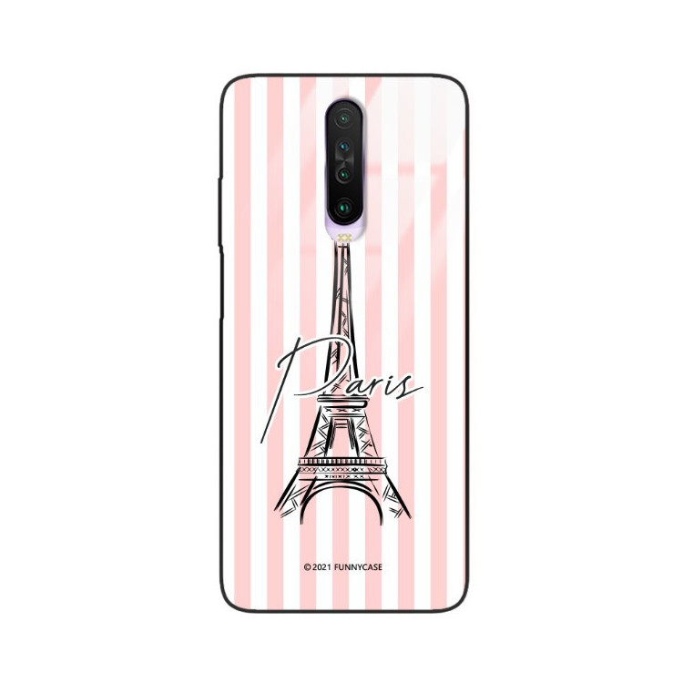 Etui Xiaomi REDMI K30, ST_LVER-203 Wzory - FunnyCase