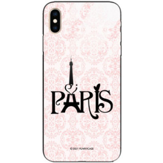 Etui Apple IPHONE XS MAX, ST_LVER-204 Wzory - FunnyCase