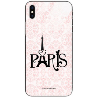 Etui Apple IPHONE X / XS, ST_LVER-204 Wzory - FunnyCase