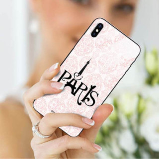 Etui Apple IPHONE X / XS, ST_LVER-204 Wzory - FunnyCase