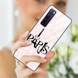 Etui Huawei NOVA 7 PRO, ST_LVER-204 Wzory - FunnyCase