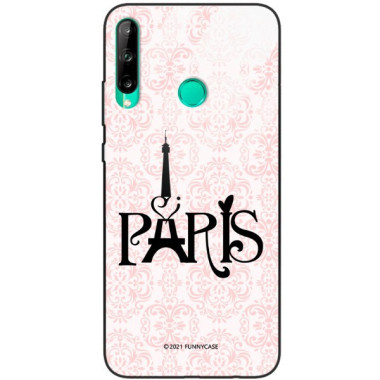 Etui Huawei P40 LITE E, ST_LVER-204 Wzory - FunnyCase