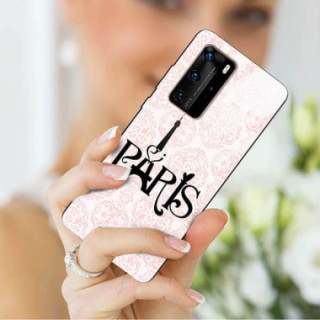 Etui Huawei P40 PRO, ST_LVER-204 Wzory - FunnyCase