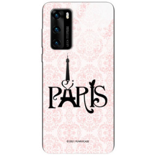 Etui Huawei P40, ST_LVER-204 Wzory - FunnyCase