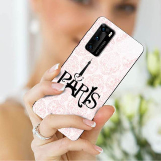 Etui Huawei P40, ST_LVER-204 Wzory - FunnyCase