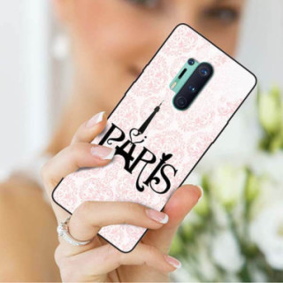 Etui Oneplus 8 PRO, ST_LVER-204 Wzory - FunnyCase