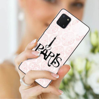 Etui Samsung GALAXY A81 / NOTE 10 LITE, ST_LVER-204 Wzory - FunnyCase