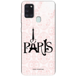 Etui Samsung GALAXY A21S, ST_LVER-204 Wzory - FunnyCase