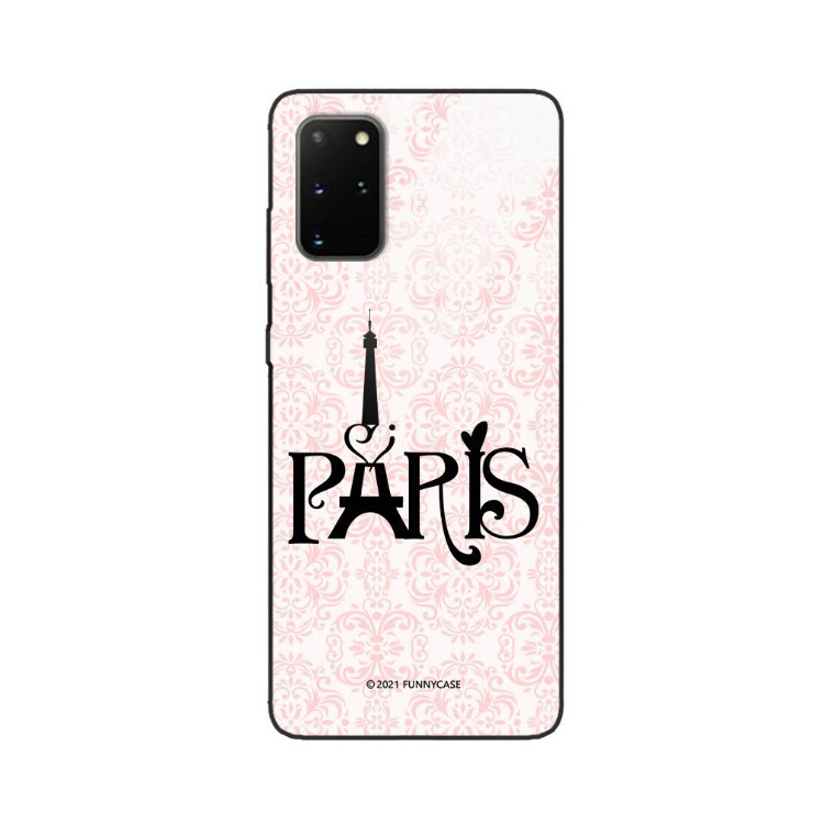 Etui Samsung GALAXY S20 PLUS, ST_LVER-204 Wzory - FunnyCase