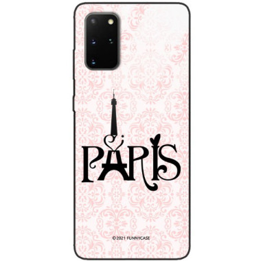 Etui Samsung GALAXY S20 PLUS, ST_LVER-204 Wzory - FunnyCase