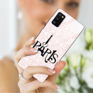 Etui Samsung GALAXY A41, ST_LVER-204 Wzory - FunnyCase