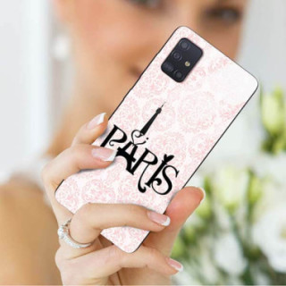 Etui Samsung GALAXY A51, ST_LVER-204 Wzory - FunnyCase