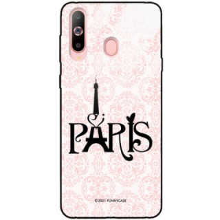 Etui Samsung GALAXY A60, ST_LVER-204 Wzory - FunnyCase