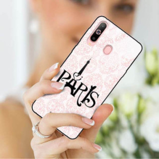 Etui Samsung GALAXY A60, ST_LVER-204 Wzory - FunnyCase