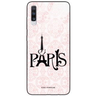 Etui Samsung GALAXY A70, ST_LVER-204 Wzory - FunnyCase