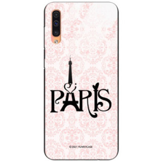 Etui Samsung GALAXY A50 / A30S / A50S, ST_LVER-204 Wzory - FunnyCase