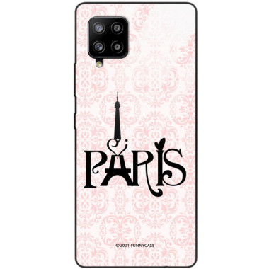 Etui Samsung GALAXY A42 5G, ST_LVER-204 Wzory - FunnyCase