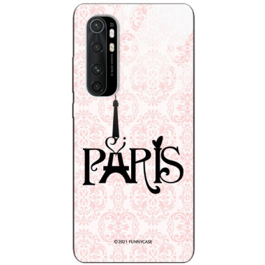 Etui Xiaomi MI NOTE 10 LITE, ST_LVER-204 Wzory - FunnyCase