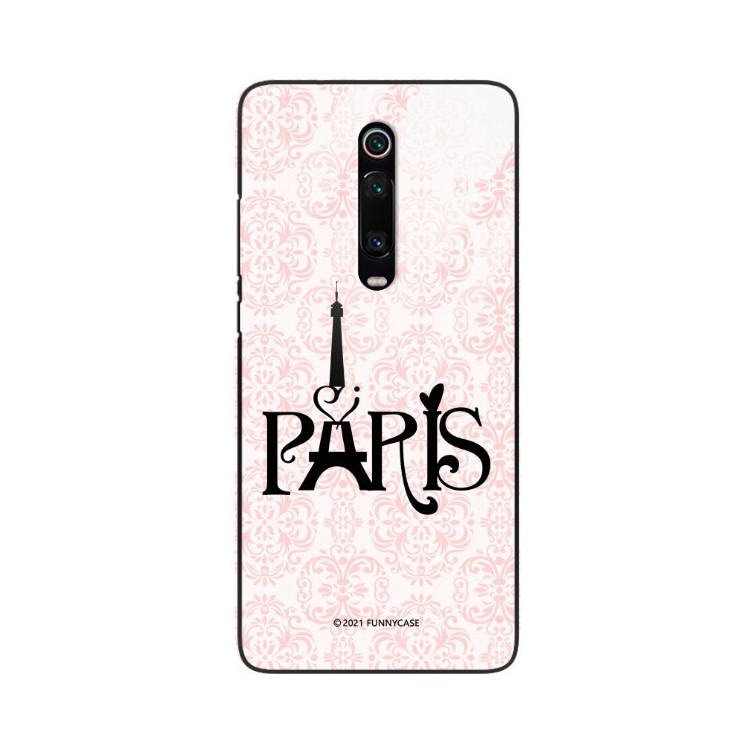 Etui Xiaomi REDMI K20 / MI 9T, ST_LVER-204 Wzory - FunnyCase