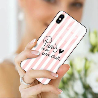 Etui Apple IPHONE XS MAX, ST_LVER-205 Wzory - FunnyCase