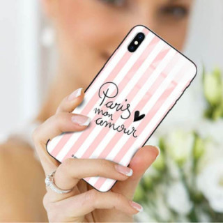 Etui Apple IPHONE X / XS, ST_LVER-205 Wzory - FunnyCase