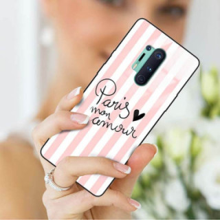 Etui Oneplus 8 PRO, ST_LVER-205 Wzory - FunnyCase