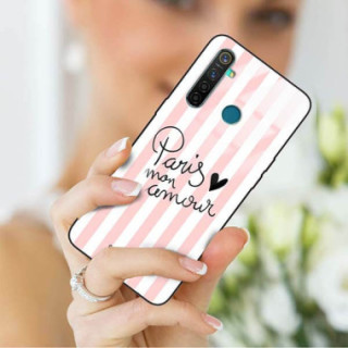 Etui Realme REALME 5, ST_LVER-205 Wzory - FunnyCase