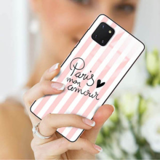 Etui Samsung GALAXY A81 / NOTE 10 LITE, ST_LVER-205 Wzory - FunnyCase