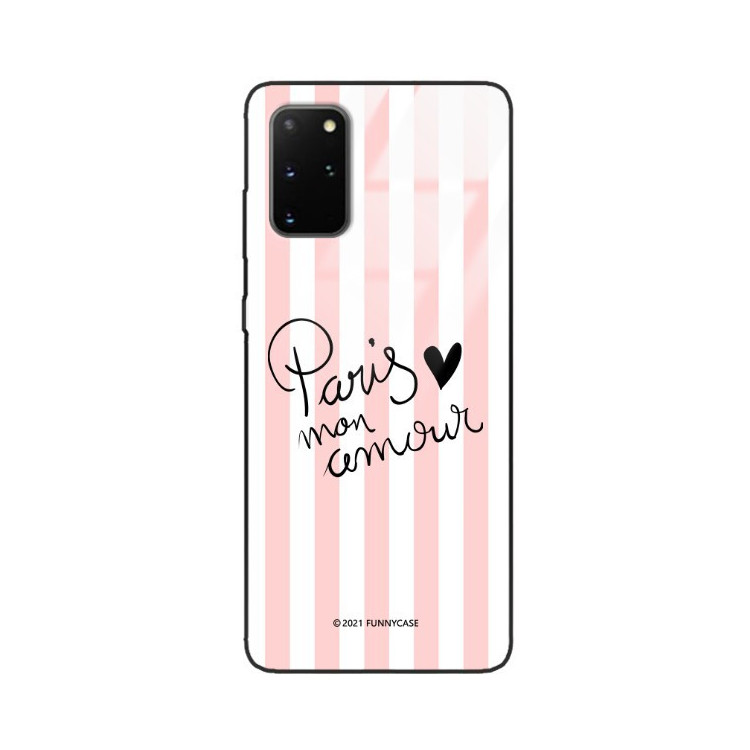 Etui Samsung GALAXY S20 PLUS, ST_LVER-205 Wzory - FunnyCase