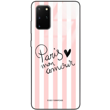 Etui Samsung GALAXY S20 PLUS, ST_LVER-205 Wzory - FunnyCase