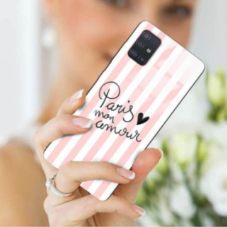 Etui Samsung GALAXY A51, ST_LVER-205 Wzory - FunnyCase